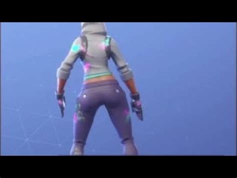 fortnite twerking compilation